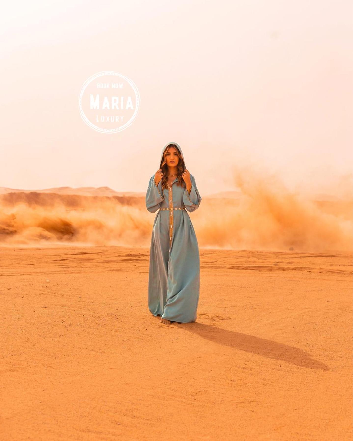Rum Maria Luxury Camp & Bubble Rooms Wadi Rum Luaran gambar